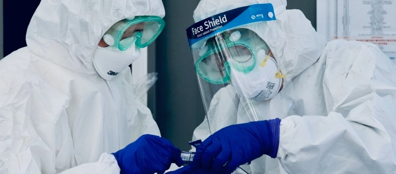 Έρευνα: Αυξημένη εμπιστοσύνη στα εμβόλια στην Ελλάδα τα τελευταία χρόνια - Μοιρασμένη η Ευρώπη